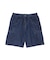 《直営店限定》DENIM EASY CARGO SHORTS ／ デニム イージーカーゴショーツ ／ AVIREX ／ アヴィレックス