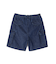 《直営店限定》DENIM EASY CARGO SHORTS ／ デニム イージーカーゴショーツ ／ AVIREX ／ アヴィレックス