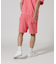 SWEAT SHORTS "USAFA" ／ スウェットショートパンツ"USAFA" ／ AVIREX ／ アヴィレックス