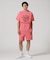 SWEAT SHORTS "USAFA" ／ スウェットショートパンツ"USAFA" ／ AVIREX ／ アヴィレックス