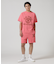 SWEAT SHORTS "USAFA" ／ スウェットショートパンツ"USAFA" ／ AVIREX ／ アヴィレックス
