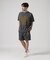 SWEAT SHORTS "USAFA" ／ スウェットショートパンツ"USAFA" ／ AVIREX ／ アヴィレックス