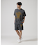 SWEAT SHORTS "USAFA" ／ スウェットショートパンツ"USAFA" ／ AVIREX ／ アヴィレックス