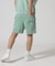 SWEAT SHORTS "USAFA" ／ スウェットショートパンツ"USAFA" ／ AVIREX ／ アヴィレックス