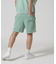 SWEAT SHORTS "USAFA" ／ スウェットショートパンツ"USAFA" ／ AVIREX ／ アヴィレックス