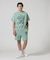 SWEAT SHORTS "USAFA" ／ スウェットショートパンツ"USAFA" ／ AVIREX ／ アヴィレックス