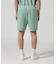 SWEAT SHORTS "USAFA" ／ スウェットショートパンツ"USAFA" ／ AVIREX ／ アヴィレックス