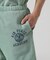 SWEAT SHORTS "USAFA" ／ スウェットショートパンツ"USAFA" ／ AVIREX ／ アヴィレックス