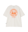 CIRCLE LOGO T-SHIRT "QUEENS BRIDGE" ／ サークルロゴ 半袖Tシャツ ／ AVIREX ／ アヴィレックス