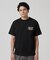 CADET PATCH T-SHIRT ／ カデット パッチ 半袖Tシャツ ／ AVIREX ／ アヴィレックス