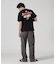 CADET PATCH T-SHIRT ／ カデット パッチ 半袖Tシャツ ／ AVIREX ／ アヴィレックス