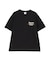 CADET PATCH T-SHIRT ／ カデット パッチ 半袖Tシャツ ／ AVIREX ／ アヴィレックス