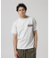 CADET PATCH T-SHIRT ／ カデット パッチ 半袖Tシャツ ／ AVIREX ／ アヴィレックス
