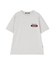 CADET PATCH T-SHIRT ／ カデット パッチ 半袖Tシャツ ／ AVIREX ／ アヴィレックス