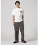 CADET PATCH T-SHIRT ／ カデット パッチ 半袖Tシャツ ／ AVIREX ／ アヴィレックス