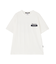 CADET PATCH T-SHIRT ／ カデット パッチ 半袖Tシャツ ／ AVIREX ／ アヴィレックス