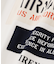 CADET PATCH T-SHIRT ／ カデット パッチ 半袖Tシャツ ／ AVIREX ／ アヴィレックス