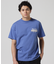 CADET PATCH T-SHIRT ／ カデット パッチ 半袖Tシャツ ／ AVIREX ／ アヴィレックス