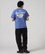 CADET PATCH T-SHIRT ／ カデット パッチ 半袖Tシャツ ／ AVIREX ／ アヴィレックス