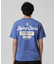 CADET PATCH T-SHIRT ／ カデット パッチ 半袖Tシャツ ／ AVIREX ／ アヴィレックス