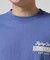 CADET PATCH T-SHIRT ／ カデット パッチ 半袖Tシャツ ／ AVIREX ／ アヴィレックス