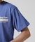 CADET PATCH T-SHIRT ／ カデット パッチ 半袖Tシャツ ／ AVIREX ／ アヴィレックス