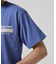 CADET PATCH T-SHIRT ／ カデット パッチ 半袖Tシャツ ／ AVIREX ／ アヴィレックス
