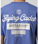 CADET PATCH T-SHIRT ／ カデット パッチ 半袖Tシャツ ／ AVIREX ／ アヴィレックス
