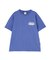 CADET PATCH T-SHIRT ／ カデット パッチ 半袖Tシャツ ／ AVIREX ／ アヴィレックス
