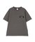 CADET PATCH T-SHIRT ／ カデット パッチ 半袖Tシャツ ／ AVIREX ／ アヴィレックス