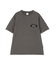 CADET PATCH T-SHIRT ／ カデット パッチ 半袖Tシャツ ／ AVIREX ／ アヴィレックス