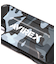 iPhone16 AVIREX アーミータフ スマホケース