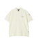 FADE WASH LAST CRUISE EMB POLO SHIRT ／ フェイドウォッシ ラストクルーズ 刺繍 ポロシャツ