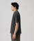 FADE WASH LAST CRUISE EMB POLO SHIRT ／ フェイドウォッシ ラストクルーズ 刺繍 ポロシャツ