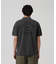FADE WASH LAST CRUISE EMB POLO SHIRT ／ フェイドウォッシ ラストクルーズ 刺繍 ポロシャツ