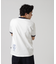MIL. ACADEMY T-SHIRT "AF.JR" ／ ミリタリーアカデミー 半袖Tシャツ ／ AVIREX ／ アヴィレックス