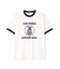 MIL. ACADEMY T-SHIRT "AF.JR" ／ ミリタリーアカデミー 半袖Tシャツ ／ AVIREX ／ アヴィレックス