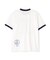 MIL. ACADEMY T-SHIRT "AF.JR" ／ ミリタリーアカデミー 半袖Tシャツ ／ AVIREX ／ アヴィレックス