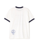 MIL. ACADEMY T-SHIRT "AF.JR" ／ ミリタリーアカデミー 半袖Tシャツ ／ AVIREX ／ アヴィレックス