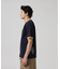 MIL. ACADEMY T-SHIRT "AF.JR" ／ ミリタリーアカデミー 半袖Tシャツ ／ AVIREX ／ アヴィレックス