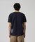 MIL. ACADEMY T-SHIRT "AF.JR" ／ ミリタリーアカデミー 半袖Tシャツ ／ AVIREX ／ アヴィレックス