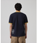 MIL. ACADEMY T-SHIRT "AF.JR" ／ ミリタリーアカデミー 半袖Tシャツ ／ AVIREX ／ アヴィレックス