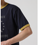 MIL. ACADEMY T-SHIRT "AF.JR" ／ ミリタリーアカデミー 半袖Tシャツ ／ AVIREX ／ アヴィレックス