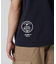 MIL. ACADEMY T-SHIRT "AF.JR" ／ ミリタリーアカデミー 半袖Tシャツ ／ AVIREX ／ アヴィレックス