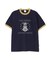 MIL. ACADEMY T-SHIRT "AF.JR" ／ ミリタリーアカデミー 半袖Tシャツ ／ AVIREX ／ アヴィレックス