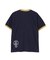 MIL. ACADEMY T-SHIRT "AF.JR" ／ ミリタリーアカデミー 半袖Tシャツ ／ AVIREX ／ アヴィレックス