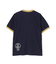 MIL. ACADEMY T-SHIRT "AF.JR" ／ ミリタリーアカデミー 半袖Tシャツ ／ AVIREX ／ アヴィレックス