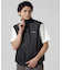 《WEB&DEPOT限定》VARSITY VEST ／ バーシティ ベスト