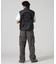 《WEB&DEPOT限定》VARSITY VEST ／ バーシティ ベスト