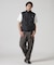 《WEB&DEPOT限定》VARSITY VEST ／ バーシティ ベスト